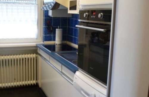 Dillenburg Apartamento | Ferienwohnung Westerwaldblick Dillenburg - Ferienwohnung