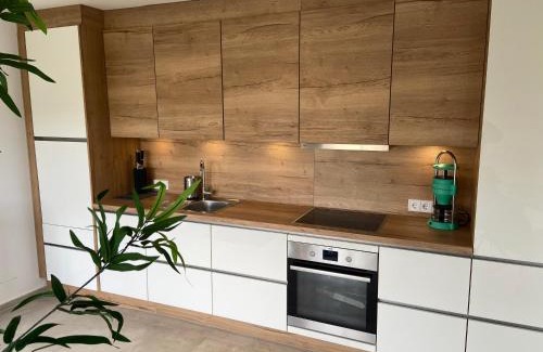 Haiger Apartamento | Ferienwohnung Westerwaldblick Haiger