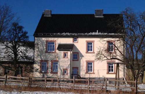 Schuller Apartamento | Ferienwohnung Westwind