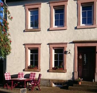 Schuller Apartamento | Ferienwohnung Westwind