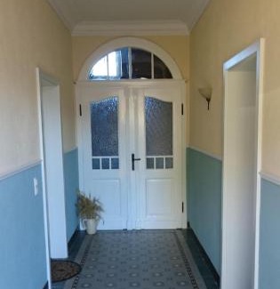Schuller Apartamento | Ferienwohnung Westwind