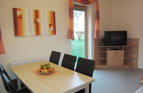 Vorderberg Apartamento | Ferienwohnung Wettl