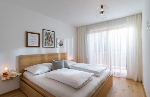 Westendorf Apartamento | Ferienwohnung Wetzinger