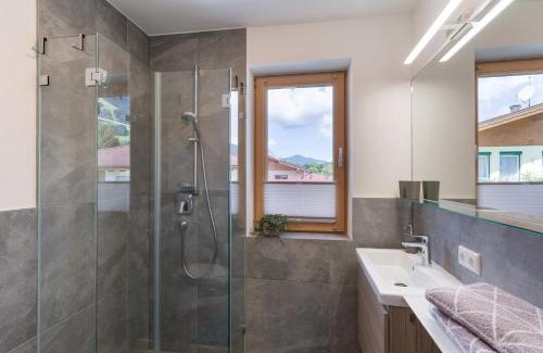 Westendorf Apartamento | Ferienwohnung Wetzinger