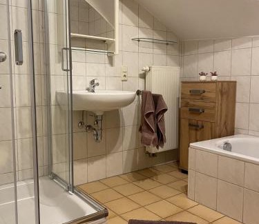 Urspring Casa | Ferienwohnung "Wia Dahoam" & "Liachtgrabn" 2 Wohnungen in einem Haus