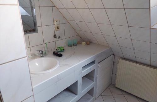 Userin Apartamento | Ferienwohnung Wichmann