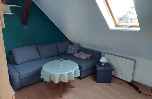 Userin Apartamento | Ferienwohnung Wichmann