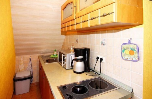 Wieck auf dem Darss Apartamento | Apartamento de vacaciones, Wieck am Darß