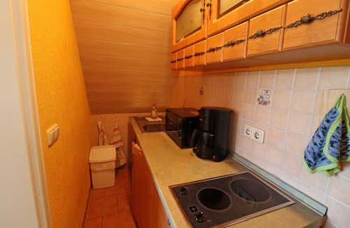 Wieck auf dem Darss Apartamento | Apartamento de vacaciones, Wieck am Darß