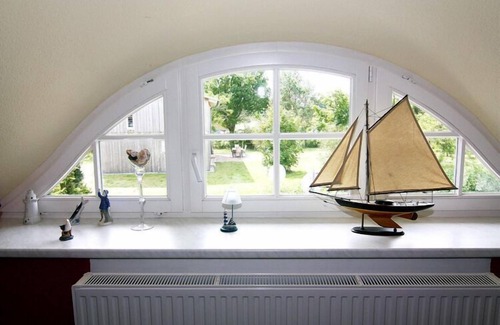 Wieck auf dem Darss Apartamento | Apartamento de vacaciones, Wieck am Darß