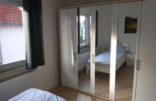Minden Apartamento | Ferienwohnung Wiebe