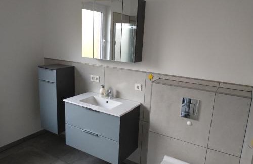 Minden Apartamento | Ferienwohnung Wiebe
