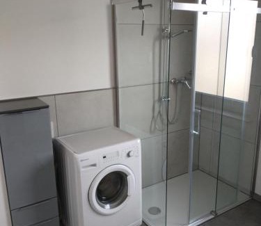Minden Apartamento | Ferienwohnung Wiebe