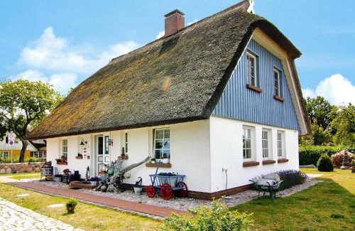 Wieck auf dem Darss Apartamento | Ferienwohnung, Wieck am Darß