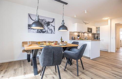 Schleswig Apartamento | Ferienwohnung Wiking-Koje 3 Schleswig