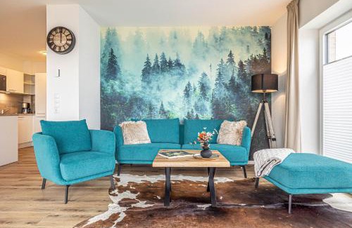 Schleswig Apartamento | Ferienwohnung Wiking-Koje 3 Schleswig
