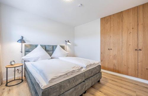Schleswig Apartamento | Ferienwohnung Wiking-Koje 3 Schleswig
