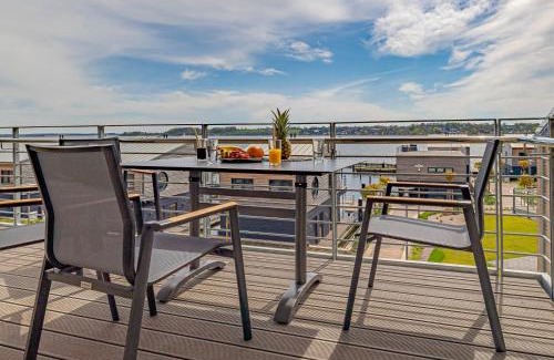 Schleswig Apartamento | Ferienwohnung Wiking-Koje 8 Schleswig