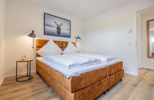 Schleswig Apartamento | Ferienwohnung Wiking-Koje 8 Schleswig