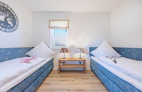 Schleswig Apartamento | Ferienwohnung Wiking-Koje 8 Schleswig