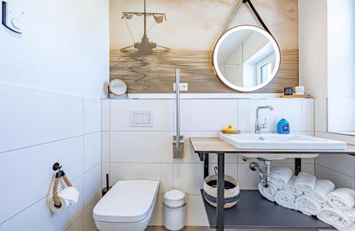 Schleswig Apartamento | Ferienwohnung Wiking-Koje 8 Schleswig
