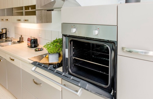Blankenburg Apartamento | Ferienwohnung Wildfang