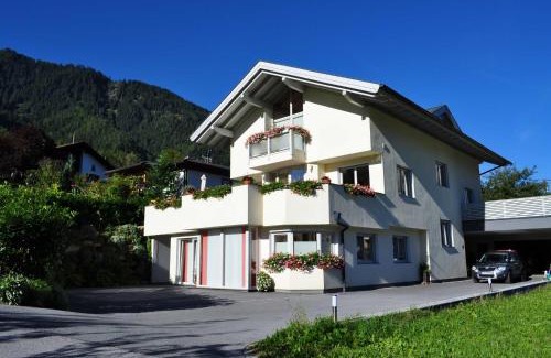 Sautens Apartamento | Ferienwohnung Wilhelm