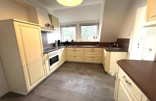 Voigtei Apartamento | Ferienwohnung Wilhelm