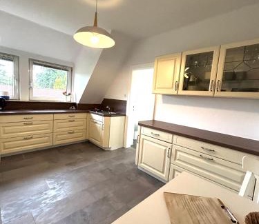 Voigtei Apartamento | Ferienwohnung Wilhelm