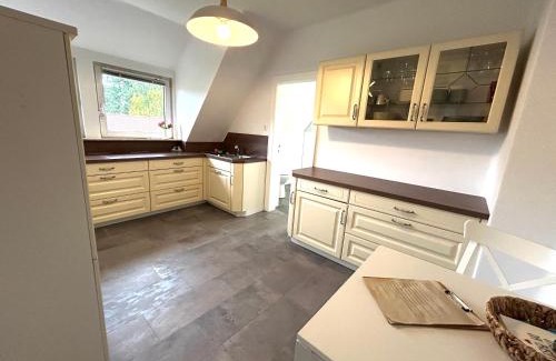 Voigtei Apartamento | Ferienwohnung Wilhelm