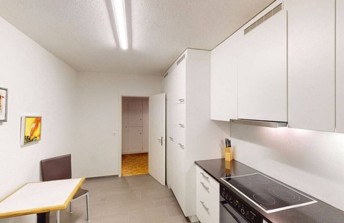 Enge Apartamento | Ferienwohnung Wille 1