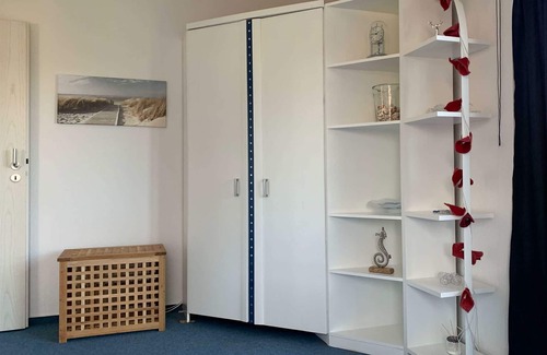Glueckstadt Apartamento | Ferienwohnung Willkommen Glückstadt