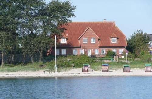 Drei Apartamento | Ferienwohnung Winter