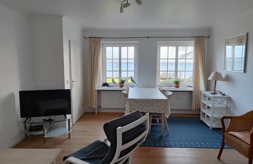 Drei Apartamento | Ferienwohnung Winter