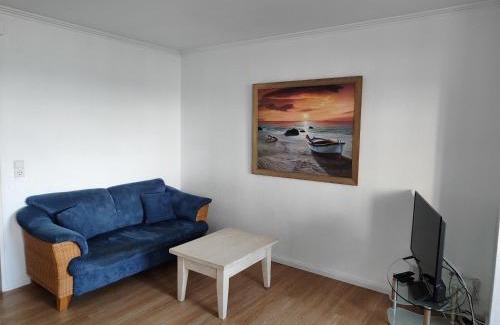 Drei Apartamento | Ferienwohnung Winter