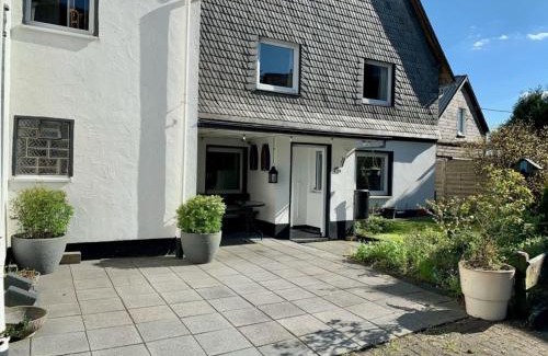 Neuastenberg Apartamento | Ferienwohnung Winterberg Lodge
