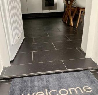 Neuastenberg Apartamento | Ferienwohnung Winterberg Lodge