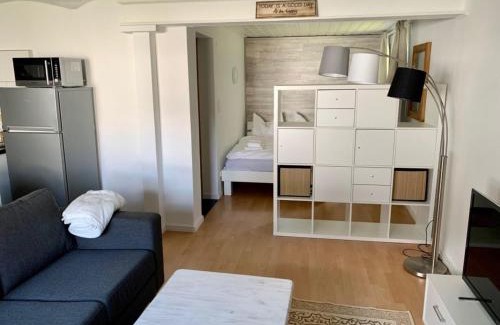 Neuastenberg Apartamento | Ferienwohnung Winterberg Lodge