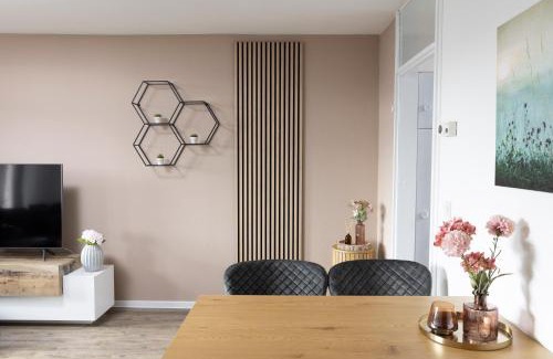 Tonbach Apartamento | Ferienwohnung Wipfelglück