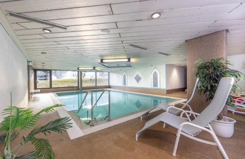 Tonbach Apartamento | Ferienwohnung Wipfelglück