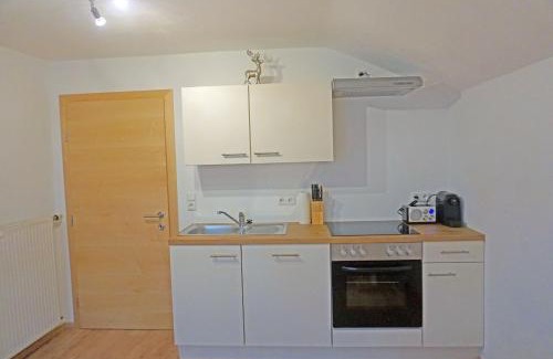 Navis Apartamento | Ferienwohnung Wipptalblick
