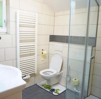 Navis Apartamento | Ferienwohnung Wipptalblick