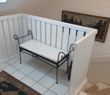Ohlhof Apartamento | Ferienwohnung Wiskow in Goslar