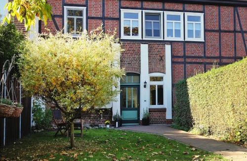Wittenburg Apartamento | Ferienwohnung, Wittenburg, cleaning included