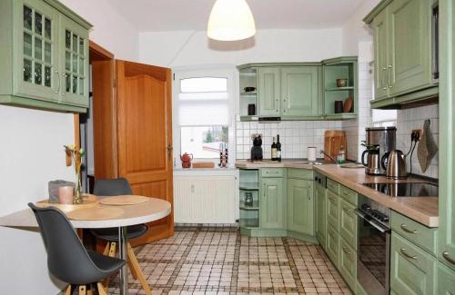 Wittenburg Apartamento | Ferienwohnung, Wittenburg, cleaning included