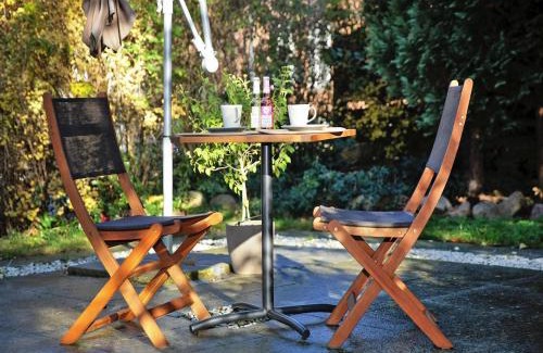 Wittenburg Apartamento | Ferienwohnung, Wittenburg, cleaning included