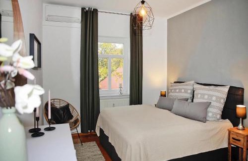 Wittenburg Apartamento | Ferienwohnung, Wittenburg, cleaning included