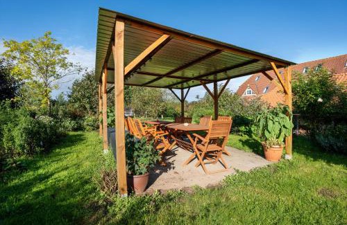 Bunsdorf Apartamento | Ferienwohnung Wittensee