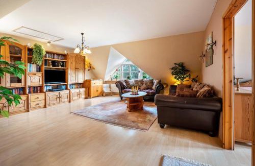 Bunsdorf Apartamento | Ferienwohnung Wittensee
