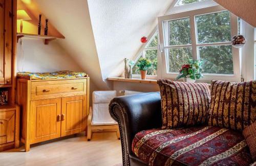 Bunsdorf Apartamento | Ferienwohnung Wittensee